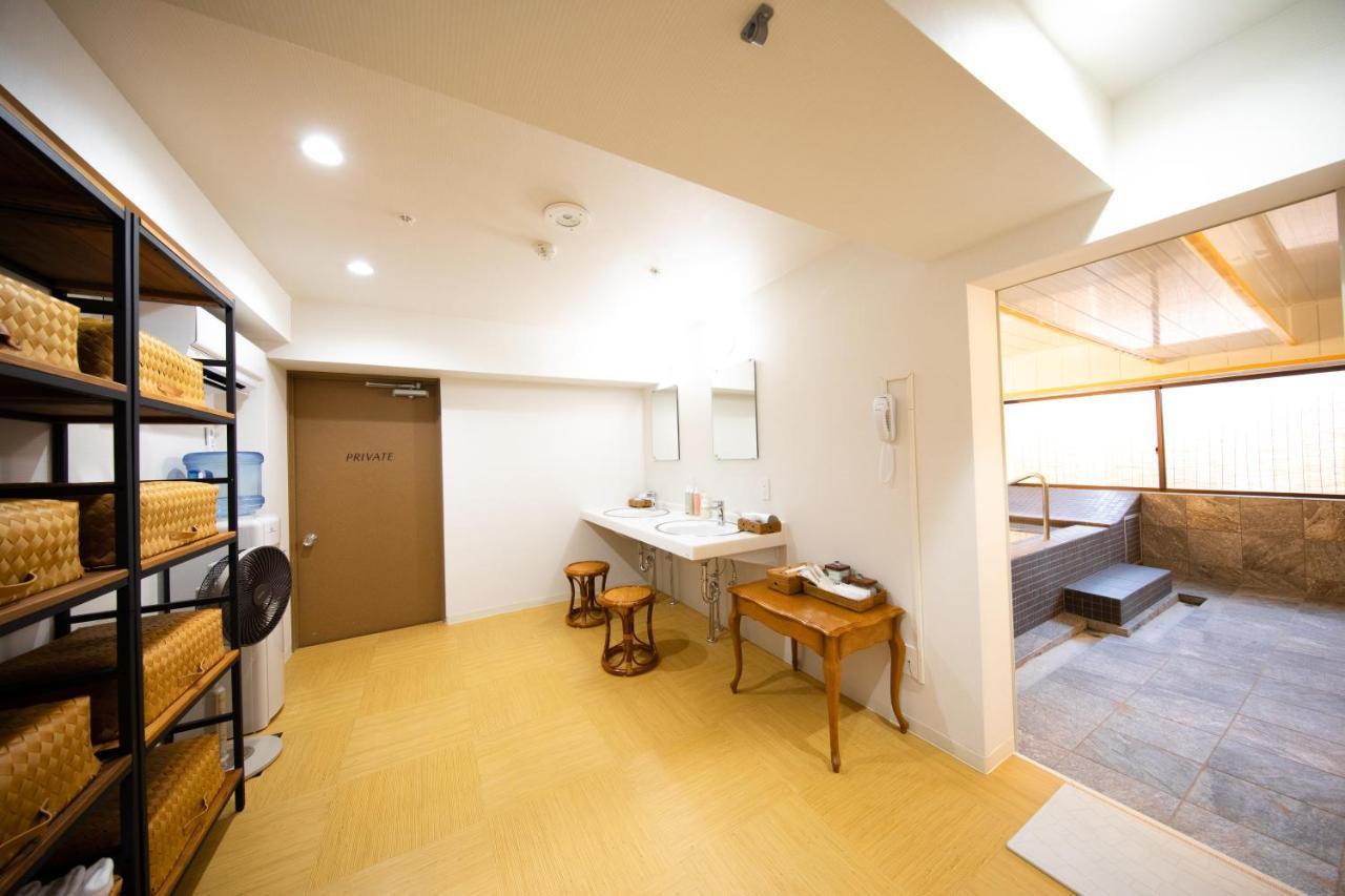 Nagaoka Grand Hotel Ngoại thất bức ảnh