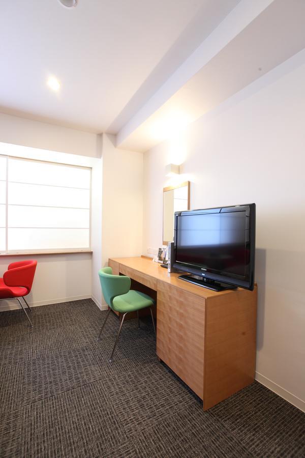 Nagaoka Grand Hotel Ngoại thất bức ảnh